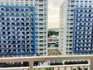 Friendly Staycation at Sea Residences Place - Manila - 1