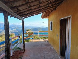 Montanha Mágica - Baependi - 2