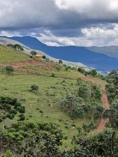 Montanha Mágica - Baependi - 1