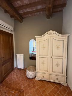 Il Cortile - luxury apartment in Tuscany - Casa al Vento - 8