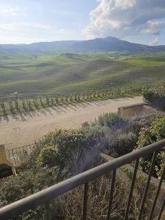 Il Cortile - luxury apartment in Tuscany - Casa al Vento - 4