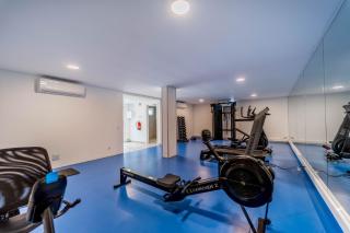 New Luxury Apartment, Sea View with Pool & Gym - Nazaré - 3