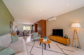 New Luxury Apartment, Sea View with Pool & Gym - Nazaré - 9