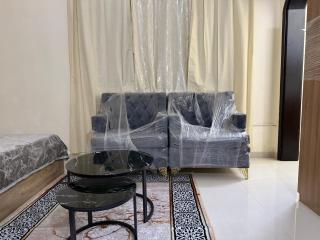 Arb land Furnished studio in mbz zone 20 - Abu Dhabi - 8