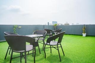 Housr 84 Kondapur Hyderabad Near Botanical Garden - Hyderabad - 9