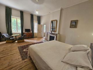 Domaine De Mathabiau - 1