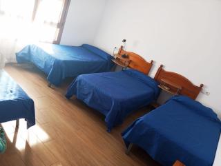 Chalet de artistas - 2