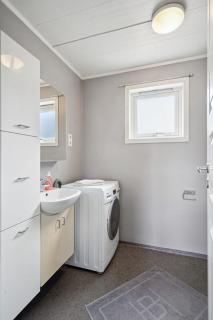 Villa in the heart of Tromsdalen - Tromsø - 8