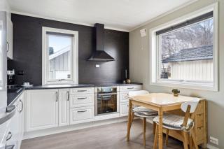 Villa in the heart of Tromsdalen - Tromsø - 7