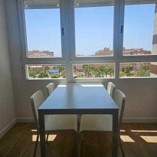 El Cable Apartament- A estrenar, apartamento céntrico y cerca de la playa - Almería - 9