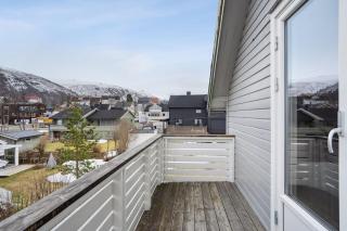 Villa in the heart of Tromsdalen - Tromsø - 4
