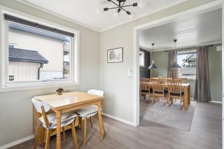 Villa in the heart of Tromsdalen - Tromsø - 3