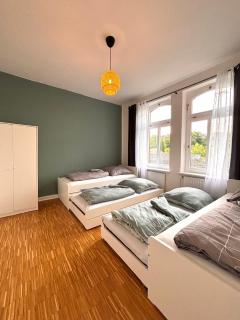 Apartment am Bergpark - 4