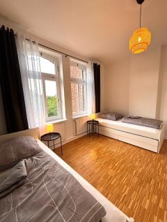 Apartment am Bergpark - Kassel - 3