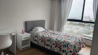 Habitación en departamento - Lima - 0