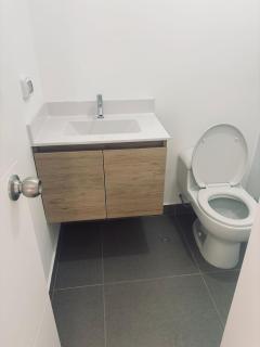 Habitación en departamento - Lima - 4