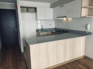 Habitación en departamento - Lima - 3