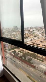 Habitación en departamento - Lima - 2