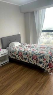 Habitación en departamento - Lima - 1