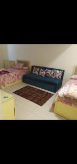 شاليه العين السخنه - 5