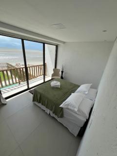 Casa Ventus - Arpoeiras Beach - Pé na Areia - 5
