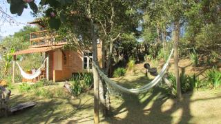 Pousada Alquimia - Aiuruoca - 2