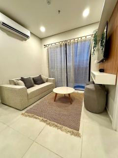 Nuevo! Apartamento en terraza - Luque - 3
