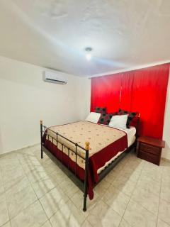 Casa Dolly - 1