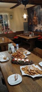 Gasthof Feische - Hellefeld - 5