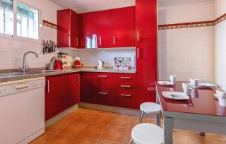 4 Bedroom Nice Home In Ayamonte - 5