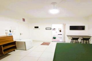 Pousada Casa da Fernanda, Suíte Star - 9