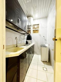 2 Bedrooms Apartment with Private Entrance-4B - Riyadh - 3