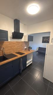 Logement calme entre Terre et Mer - Venansault - 7