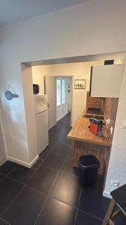 Logement calme entre Terre et Mer - Venansault - 8