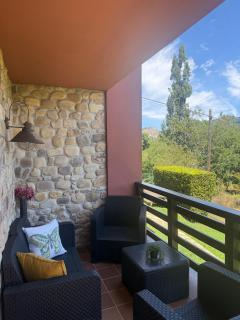 Apartamentos Rurales El Mirador de San Juan - Cangas de Onís - 9