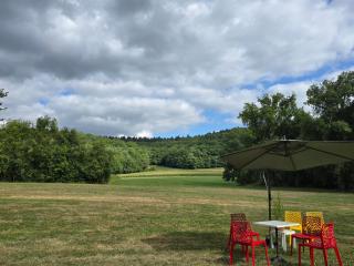 ZenDuo Riverview with good breakfast - - 1