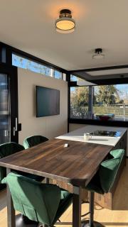 Nature Oasis near Berlin - Peaceful and Modern Stay - 2