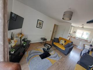 Ebbsfleet International Homestay - Swanscombe - 0