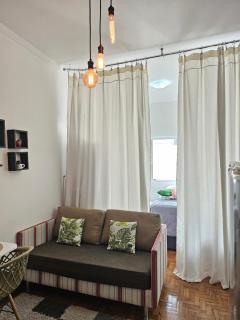 Apartamento Aconchegante, no Centro da Capital - São Paulo - 6