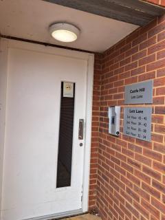 Ebbsfleet International Homestay - Swanscombe - 2