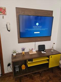 Apartamento Aconchegante, no Centro da Capital - São Paulo - 0