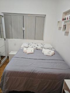Apartamento Aconchegante, no Centro da Capital - São Paulo - 4