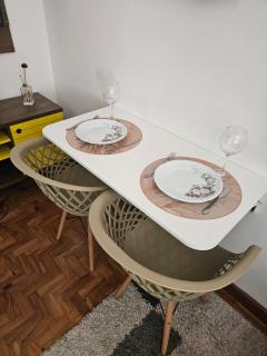 Apartamento Aconchegante, no Centro da Capital - São Paulo - 8