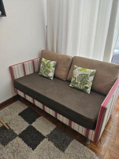 Apartamento Aconchegante, no Centro da Capital - São Paulo - 7