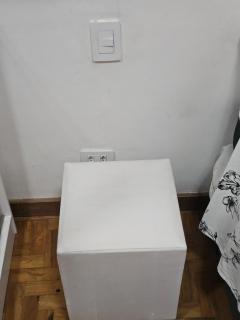 Apartamento Aconchegante, no Centro da Capital - São Paulo - 2