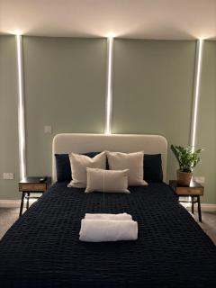 apartment block- great for contractors - Hull - 5