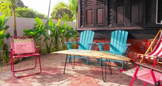 Dukes Barefoot Langkawi Beach House - Pantai Cenang - 8