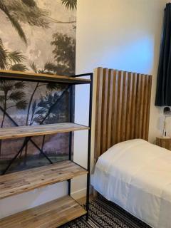 Maison de Sophie - 4