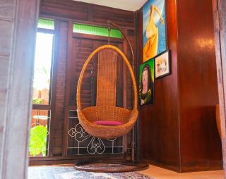 Dukes Barefoot Langkawi Beach House - Pantai Cenang - 5