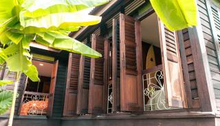 Dukes Barefoot Langkawi Beach House - 2